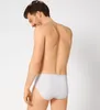 Sloggi Herren Unterhose men Basic Midi , 2-Pack, 7, Weiß Produktbild-Vorschau 9