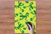 MuchoWow® Mauspad Mousepad Frosch - Tiere - Dschungel - Produktbild-Vorschau 4