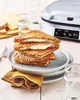Gaufrier / croque-monsieur Lagrange Croq''y 4 -189410 Voir les images du produit 6