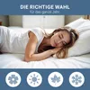Homestyle4u Matratze Federkernmatratze 140x200 | 15 cm | h3 Produktbild-Vorschau 6