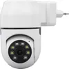 A16 Bezpečnostní kamera WiFi Camera Indoor 360 stupňů Full Náhled obrázku produktu 1