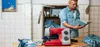 VERITAS Power Stitch 17 Mechanische Nähmaschine Produktbild-Vorschau 28