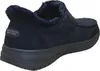 Skechers Murette Scofield Slip-On Black BBK Rozmiar EU 44 Podgląd zdjęcia produktu 14
