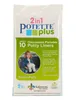 Potette Plus Einweg-Einsätze, 10 Stück Produktbild-Vorschau 2