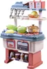 Aga4Kids Interaktive Realistische Kinderküche mit Licht und Produktbild-Vorschau 4