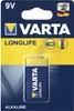 Batteria VARTA 4122 9Volt in blister Anteprima dell’immagine prodotto 1