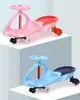Veicolo A Gravità Per Bambini Senza Pedali Ruote Led Auto Anteprima dell’immagine prodotto 9