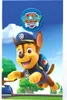 Paw Patrol Party-Tüte Papier inkl. Sticker 10 Stk. Helfer Produktbild-Vorschau 1