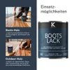 Kenzopaints Bootslack 1Liter Holzsiegel Klarlack - Produktbild-Vorschau 4