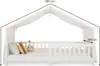 Hausbett Himmel LIAN in weiß - Betthimmel aus 100% Produktbild-Vorschau 5