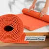 #DoYourYoga Fitnessmatte Kirana Yogamatte dünn Produktbild-Vorschau 6