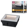 Paulmann Solar LED Bodeneinbauleuchte Sorea Produktbild-Vorschau 1