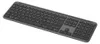 LOGITECH Signature Slim K950 Keyboard wireless Bluetooth Produktbild-Vorschau 4