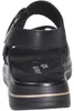 Remonte - Sandales pour femmes, couleur noire, style Voir les images du produit 22