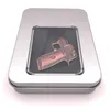 Onwomania Gun Pistole Chrom USB Stick in Alu Geschenkbox 16 Produktbild-Vorschau 4