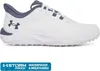 Under Armour Drive Pro SL Wide Herren-Golfschuhe, Weiß Produktbild-Vorschau 2