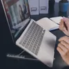 Xlayer 219174 XLayer Foldable Stand Notebook/PC Grey Anteprima dell’immagine prodotto 2