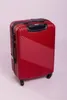 Reisekoffer BERTOO Milano - rot 70 l Produktbild-Vorschau 5