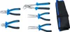 BGS Technik-Zangen-Set 5-teilig Produktbild-Vorschau 4