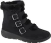 Skechers Glacial Ultra - Schnallen Sie sich 144154-BBK Produktbild-Vorschau 1