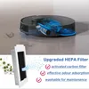 Ecovacs DEEBOT T30 PRO Omni Zubehör | 1 Hauptbürste + 6 Produktbild-Vorschau 5