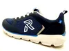Rieker Sneaker Low 40402-00 Damen 362D3430343032 Blau 37 EU Produktbild-Vorschau 10