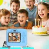 Digitale Sofortbildkamera Für Kinder Mit Drucker+ 11 Rollen Produktbild-Vorschau 14