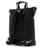 JOST Bergen X-Change Bag S Black Produktbild-Vorschau 6
