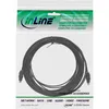 InLine® OPTO Audiokabel, Toslink Stecker / Stecker, 1m Produktbild-Vorschau 2