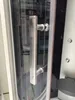 Hydromassage Duschkabine Leticia, 80x80 cm, Glas gehärtet, Produktbild-Vorschau 4