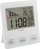 Hama TH-10, Weiß, F, °C, Digital, Akku, AAA, 96 mm Produktbild-Vorschau 1