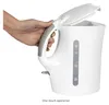 Clatronic Wasserkocher, Kettle, Wasserkocher 1,7 L mit Produktbild-Vorschau 15
