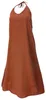 Natürliches Boho Sommerkleid, Alternatives Neckholder Produktbild-Vorschau 2