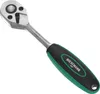Cricchetto con levetta da 1/4 pollici con 72 denti Anteprima dell’immagine prodotto 1