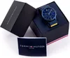 Tommy Hilfiger BLAKE 1782305 Damenarmbanduhr Produktbild-Vorschau 16