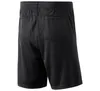 Erima Valencia Schiedsrichtershorts Herren - Schwarz Produktbild-Vorschau 2