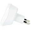 Reiseadapter Urlaub Reise Stecker Schweiz-Deutschland - Produktbild-Vorschau 5