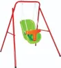 Paradiso Toys Detská detská hojdačka Garden Swing Detská Náhľad obrázku produktu 4