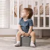 Kinder-Töpfchen, Nilo, abnehmbarer Behälter, rutschfeste Produktbild-Vorschau 3
