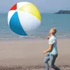 Riesiger aufblasbarer XXL Wasserball - 107 cm Produktbild-Vorschau 1