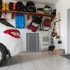Relaxdays Schuhschrank Stoff, 5 Fächer, 15 Paar Schuhe, Produktbild-Vorschau 6