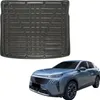 Tapis De Coffre Sur Mesure Pour Peugeot 3008 Depuis 2024 Voir les images du produit 1