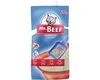 Stelivo pro kočky Mr.Beef Bentonit 20 l Náhled obrázku produktu 3