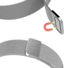 Devia, Milanaise-Armband für Apple Watch 42 / 44 / 45 / Produktbild-Vorschau 3