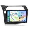 Autoradio Hexinex Android 15 per Honda Civic Hatchback Anteprima dell’immagine prodotto 1
