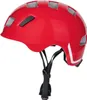 Crivit Kinder Fahrradhelm Rot-XS / S Produktbild-Vorschau 1