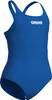 Arena GIRL"S TEAM SWIMSUIT SWIM PRO ROYAL-WHITE 128 Produktbild-Vorschau 1