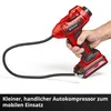 Einhell CE-CC 18 Li-Solo, 12 l/min, 11 bar, 0 W, 760 g Podgląd zdjęcia produktu 33