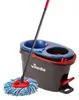 Vileda H2PrO Spin Mop Set, Bodenwischer, (mit Produktbild-Vorschau 15