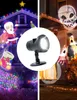 Halloween projectielampen, spookhuis, pompoen, geest, Productafbeelding-voorbeeld 8